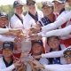 Solheim Cup US 15 Sep 2024 Gregory Shamus Getty Images