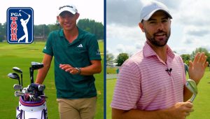 Watch Top 10 golf gear stories of 2024