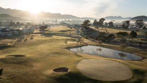 18th Silwerstrand Golf and River Estate