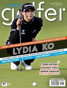 Compleat Golfer October 2024