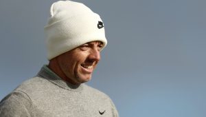 Rory McIlroy 2 Oct 2024 Luke Walker Gallo Images