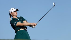 Charley Hull 16 Nov 2024 Cliff Hawkins Getty Images