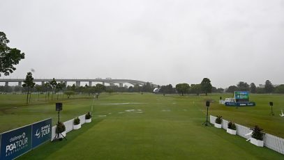 BMW Australian PGA Championship 2025 Bradley Kanaris Getty Images