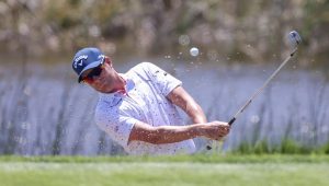 JJ Senekal 23 Nov 2024 Carl Fourie Sunshine Tour