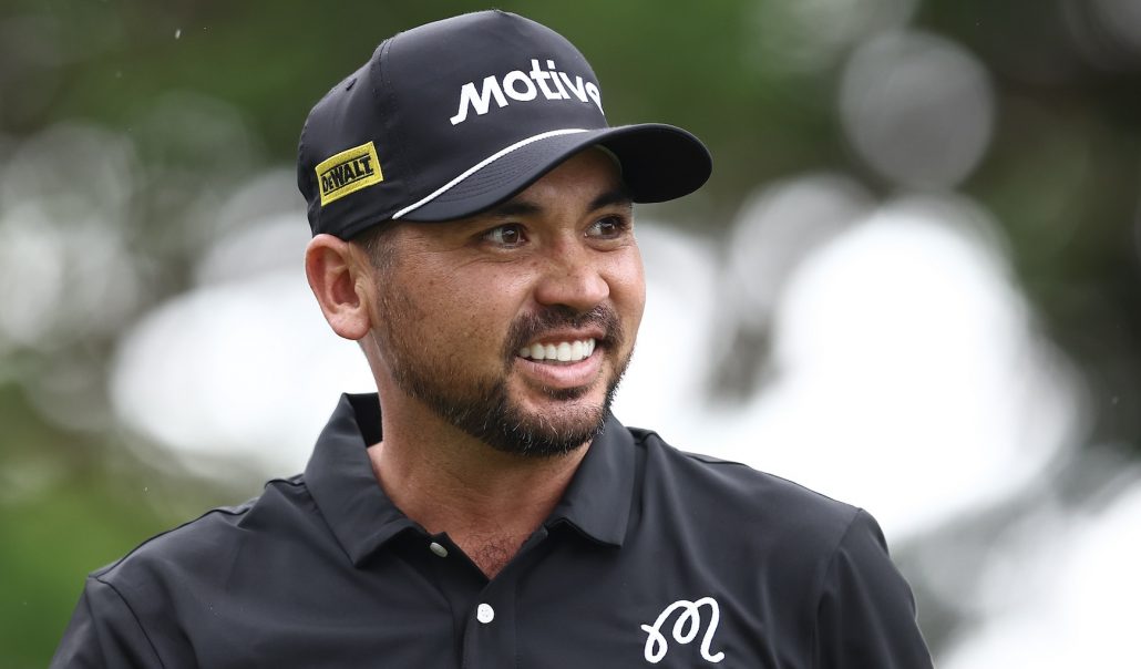 Jason Day 20 Nov 2024 Chris Hyde Getty Images