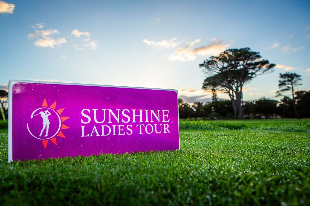 Sunshine Ladies Tour 6 Nov 24