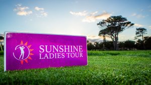 Sunshine Ladies Tour 6 Nov 24