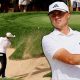 Best greenside bunker shots 2024 PGA Tour