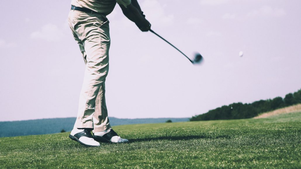 A checklist for what you need to look out for when insuring your golf clubs and gear.