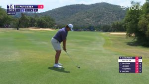 Highlights 2024 Nedbank Golf Challenge Round 3