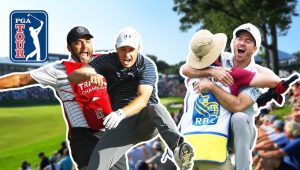 Most DRAMATIC Finishes in PGA TOUR History