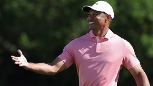 Tiger Woods 3 Dec 2024 Kevin C Cox Getty Images