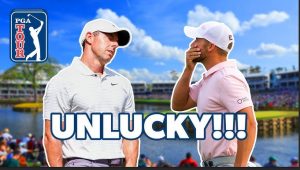 Unluckiest breaks of 2024 PGA Tour season