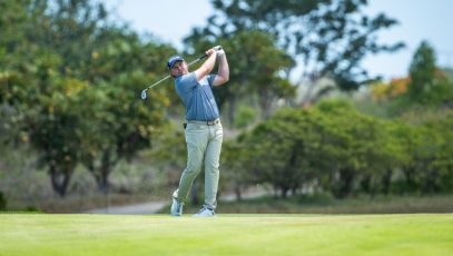 Eddie Pepperell 21 Dec 2024 AfrAsia Mauritius Open Sunshine Tour