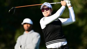 A Lim Kim 31 Jan 2025 LPGA Tournament of Champions Julio Aguilar Getty Images