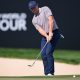 Rory Mcllroy 18 Jan 2025 Dubai Desert Classic Ross Kinnaird Getty Images