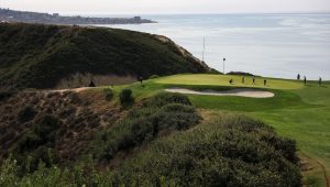 Torrey Pines Golf Course 24 Jan 2025 Sean M Haffey Getty Images