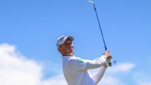 Rhys Enoch 22 Jan 2025 SDC Open Carl Fourie Sunshine Tour