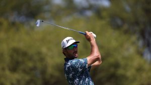 Altin van der Merwe 23 Jan 2025 SDC Open Carl Fourie Sunshine Tour