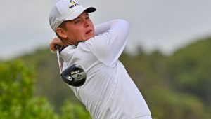 Juan Coetzee 17 Feb 2025 GolfRSA