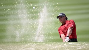 Aldrich Potgieter 22 Feb 2025 PGA Mexico Open Getty Images