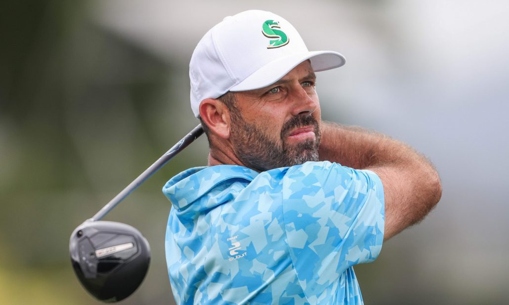 Schwartzel, Grace confirmed for SA Open