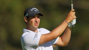 Filippo Celli 6 Feb 2025 Cape Town Open Carl Fourie Sunshine Tour