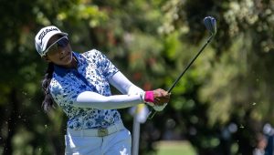 Kaiyuree Moodley 26 feb 2025 Jabra Ladies Classic Troy WInfield Sunshine Tour