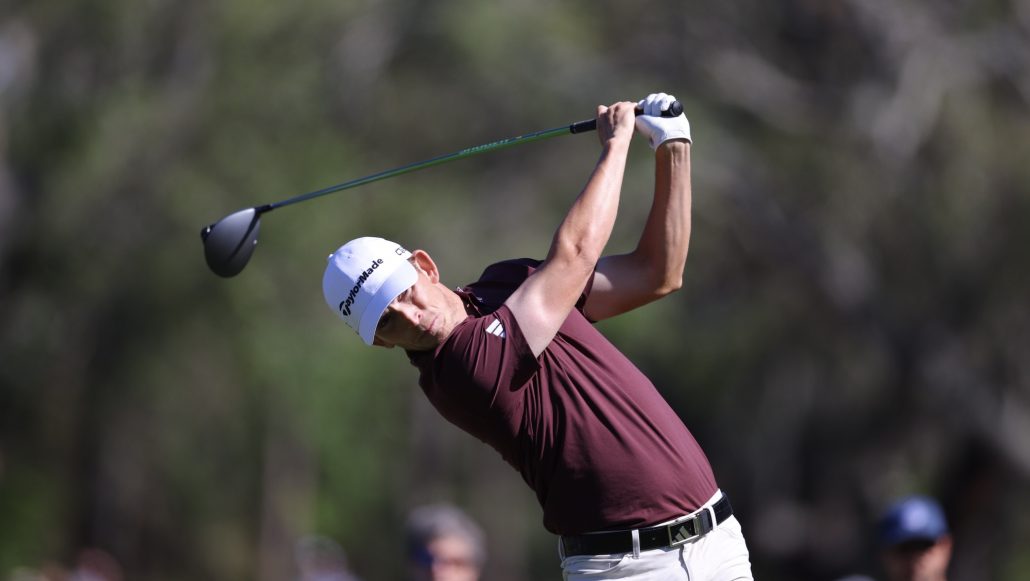 Jacob Bridgeman 21 Mar 2025 Douglas P DeFelice Getty Images