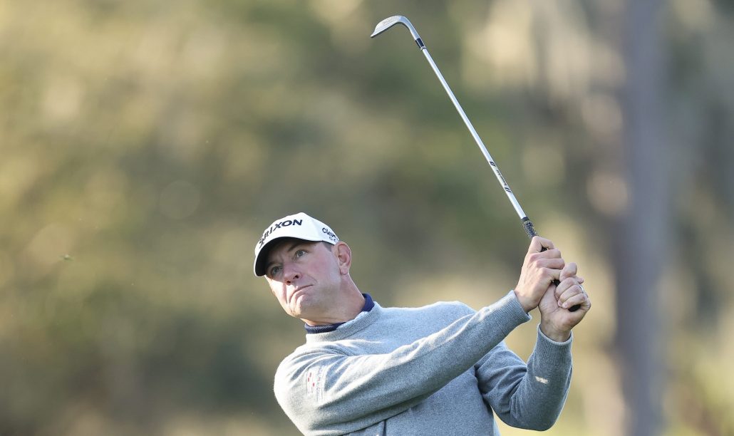 Lucas Glover 13 Mar 2025 Alex Slitz Getty Images