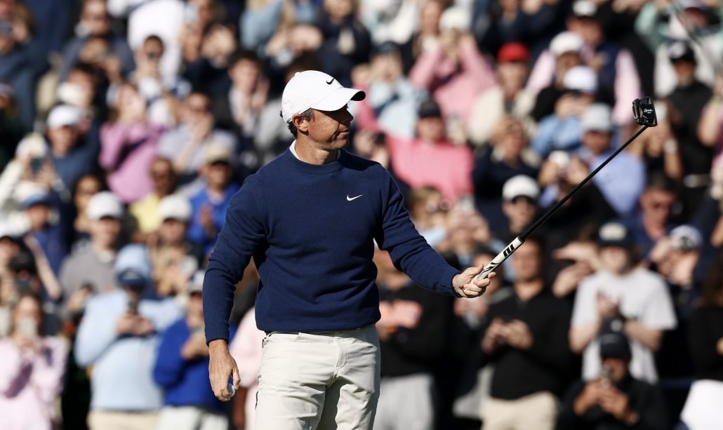 Rory McIlroy 17 Mar 2025 Jared C Tilton Getty Images